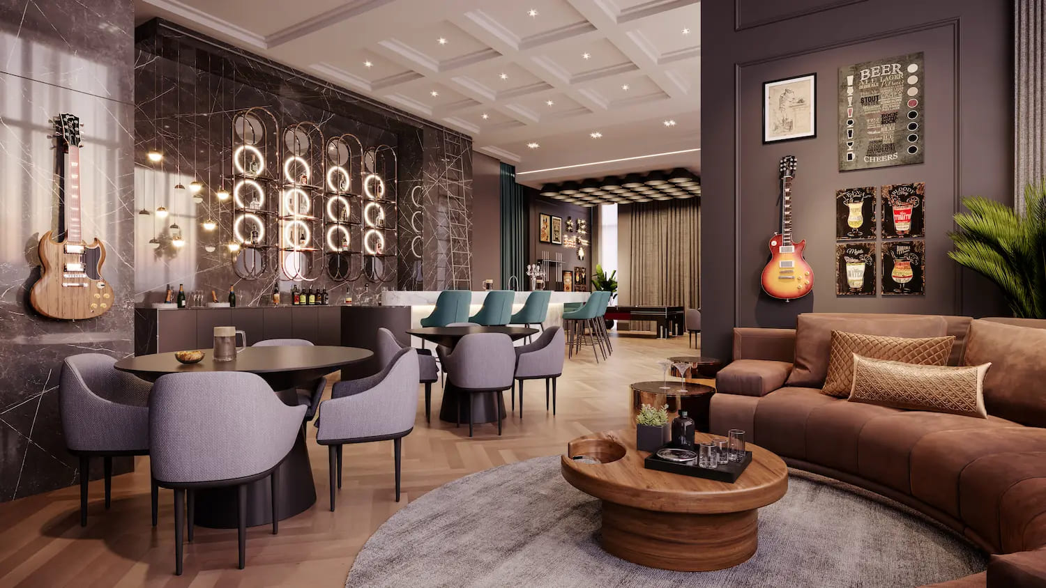 Ápice Towers  – Empreendimento de Alto Padrão com Duas Torres e Lazer Panorâmico em Balneário Camboriú