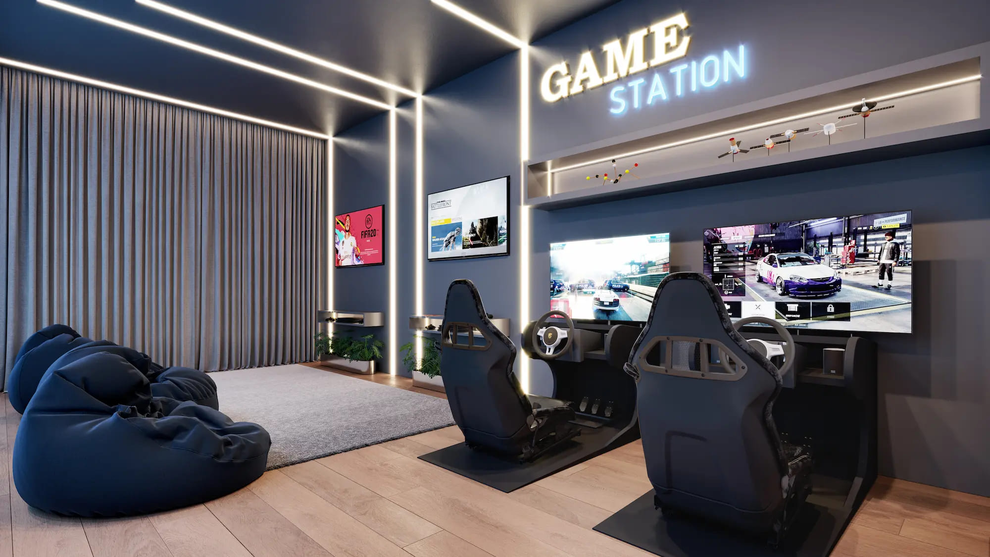 Ápice Towers  – Empreendimento de Alto Padrão com Duas Torres e Lazer Panorâmico em Balneário Camboriú