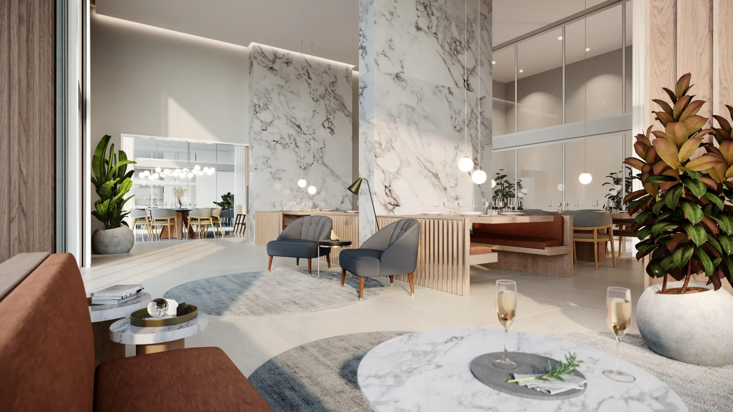 Ápice Towers  – Empreendimento de Alto Padrão com Duas Torres e Lazer Panorâmico em Balneário Camboriú