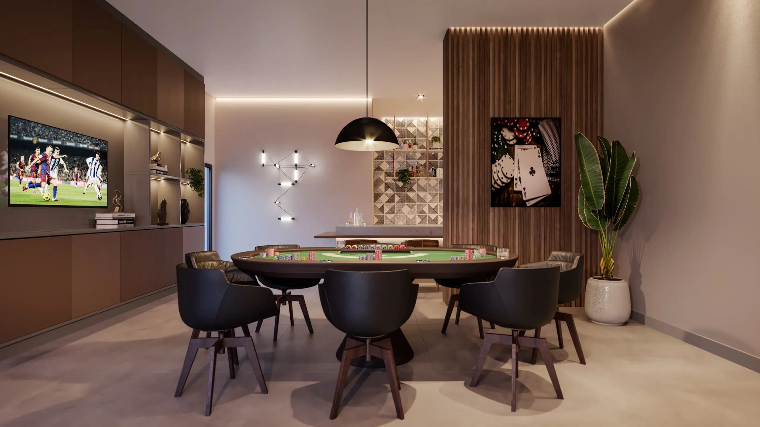 Ápice Towers  – Empreendimento de Alto Padrão com Duas Torres e Lazer Panorâmico em Balneário Camboriú