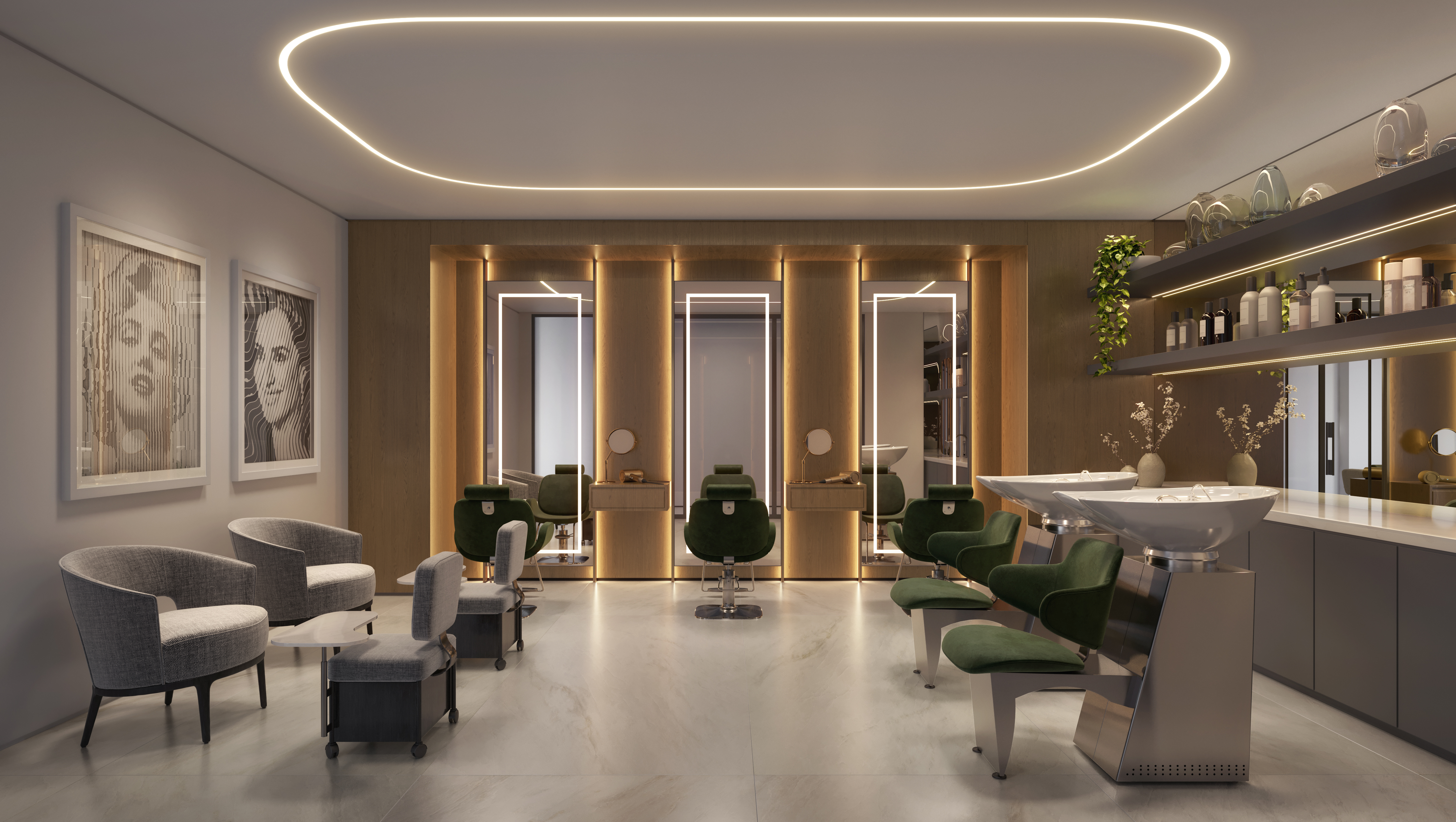 Elbrus Residence Balneário Camboriú