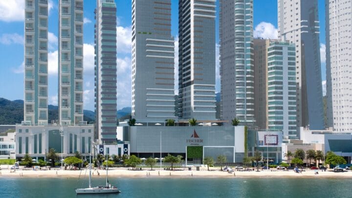 Fischer Dreams Frente Mar