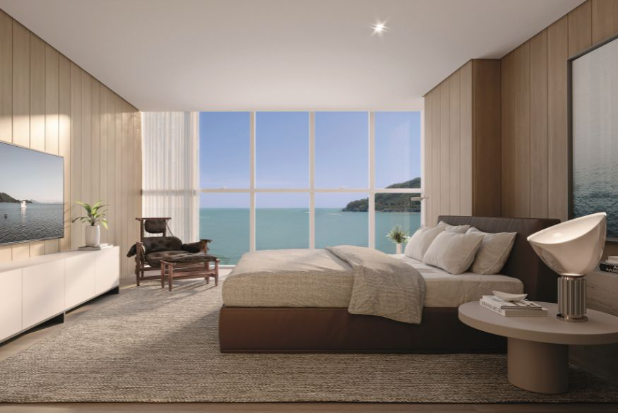 Fischer Dreams Frente Mar