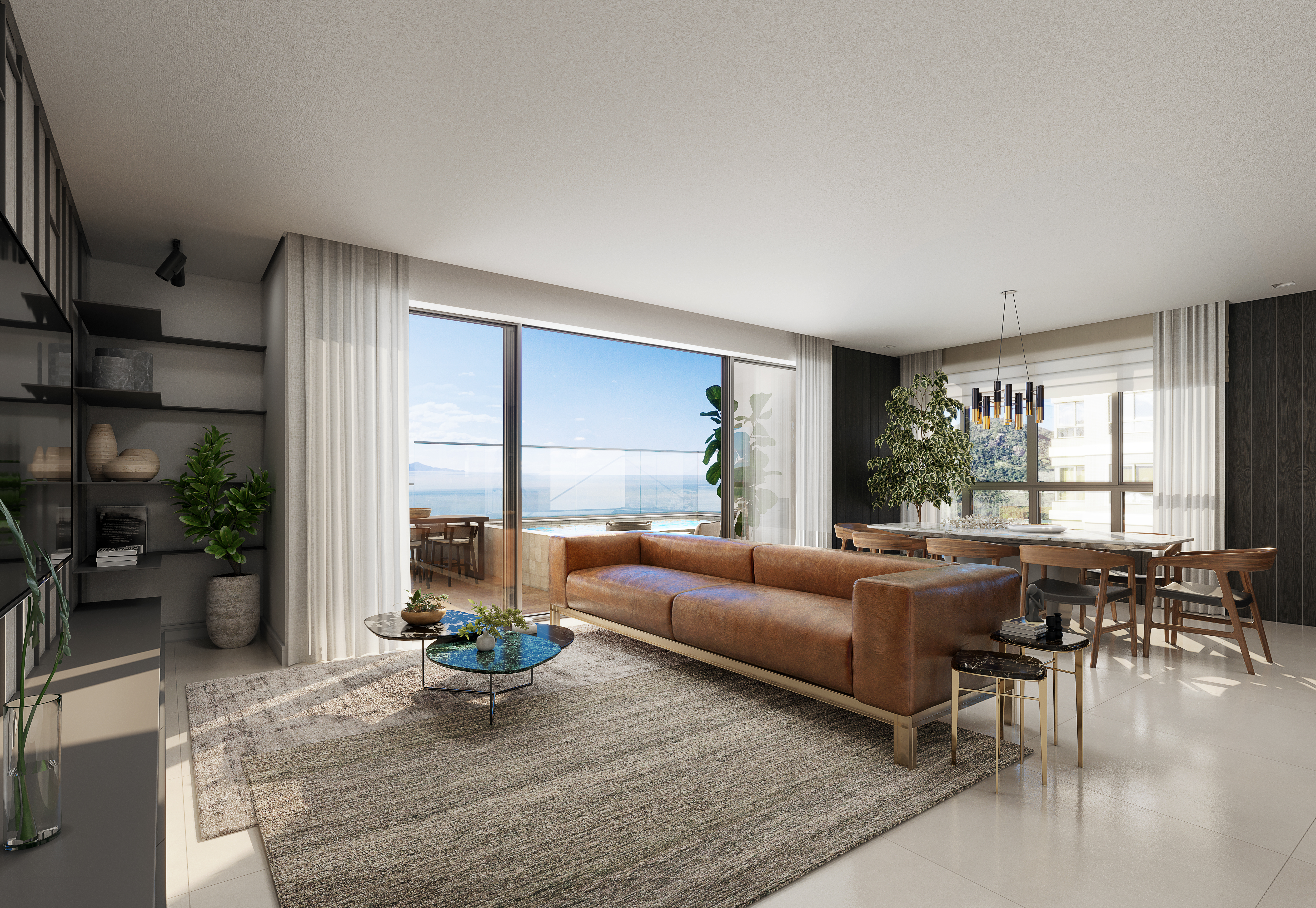 Hyde Embraed Frente Mar