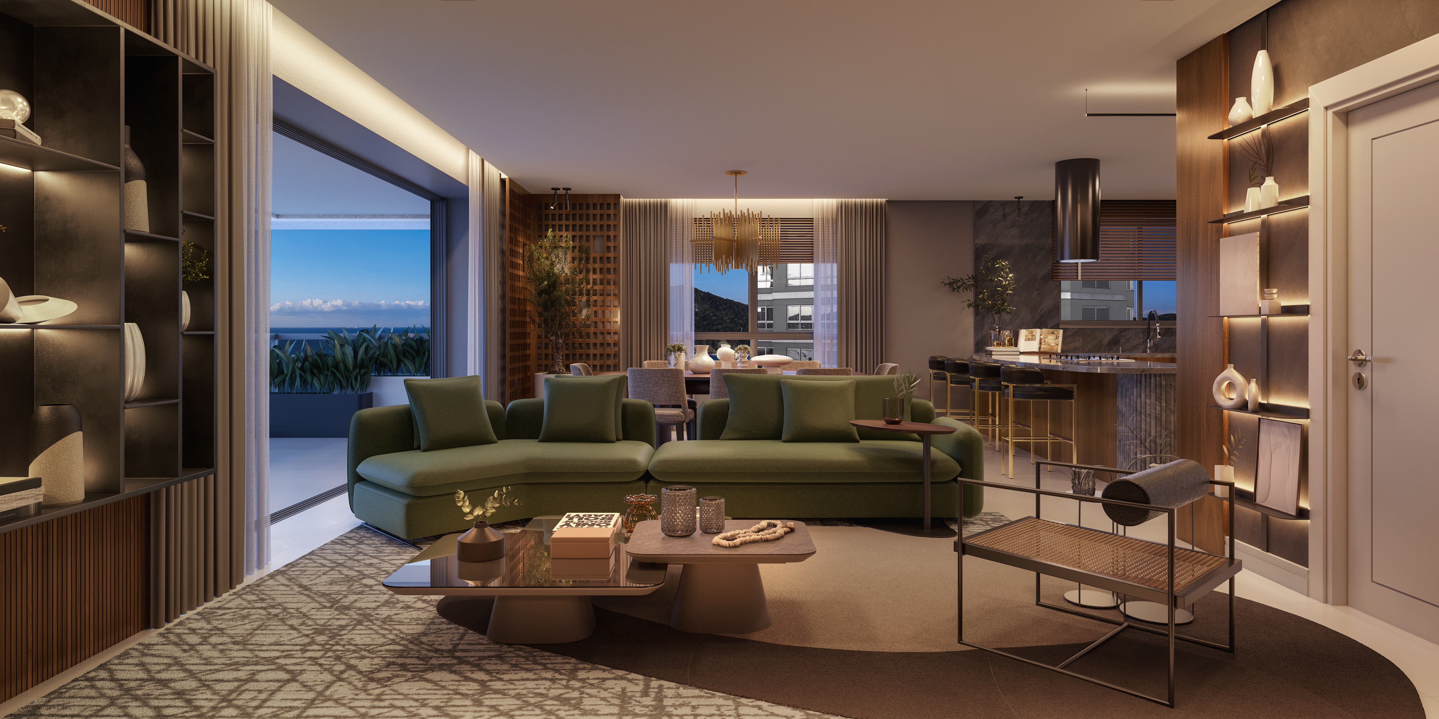 Hyde Embraed Frente Mar