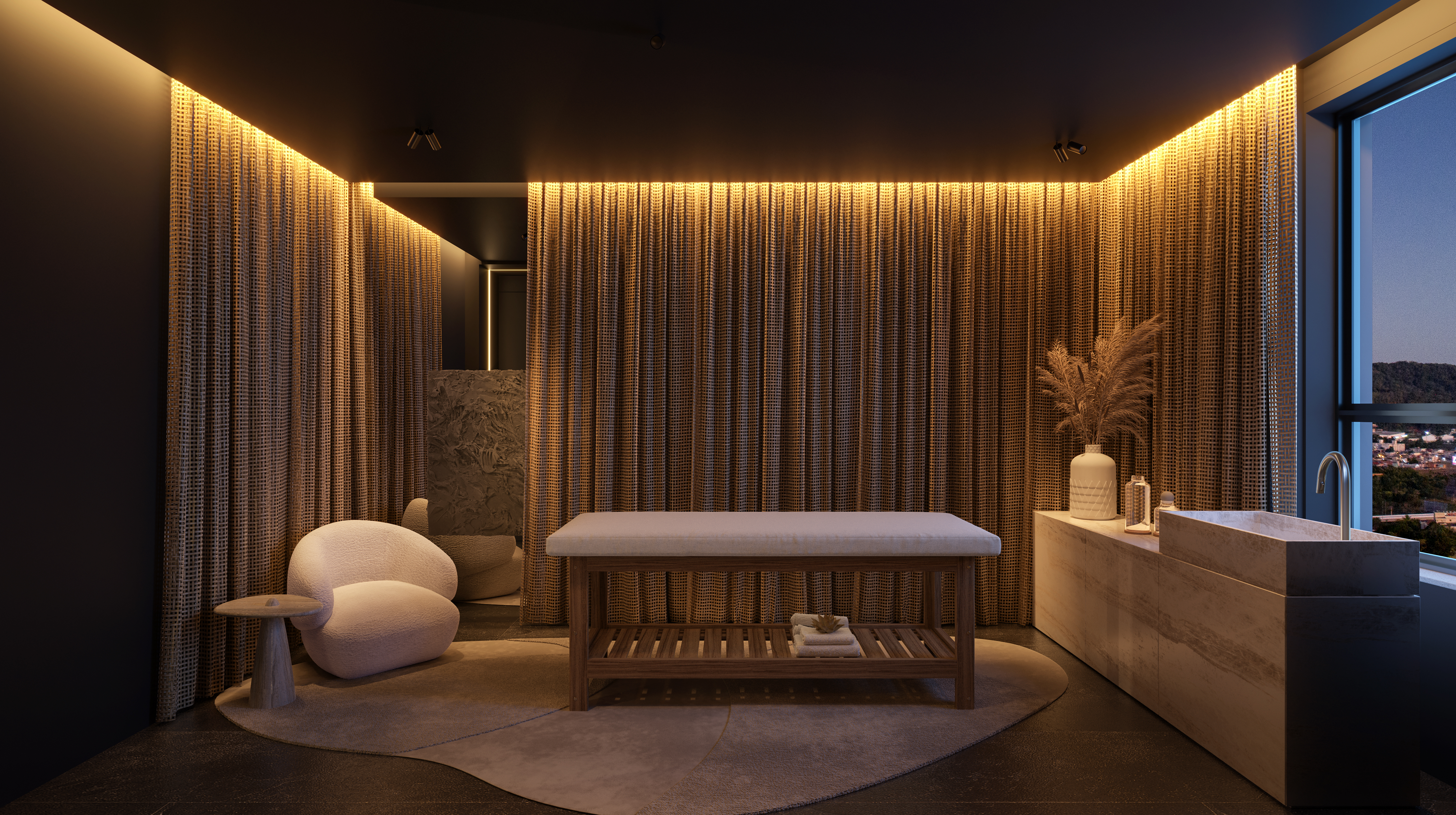 Hyde Embraed Frente Mar