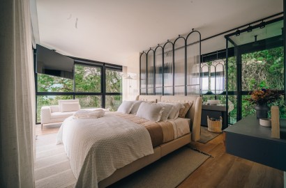 Arquitetos Parceiros: A Alma do Turnkey Versailles Brasil