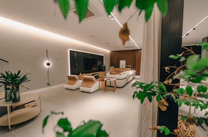Valorização Real: Como o Turnkey Versailles Brasil Potencializa Seu Imóvel