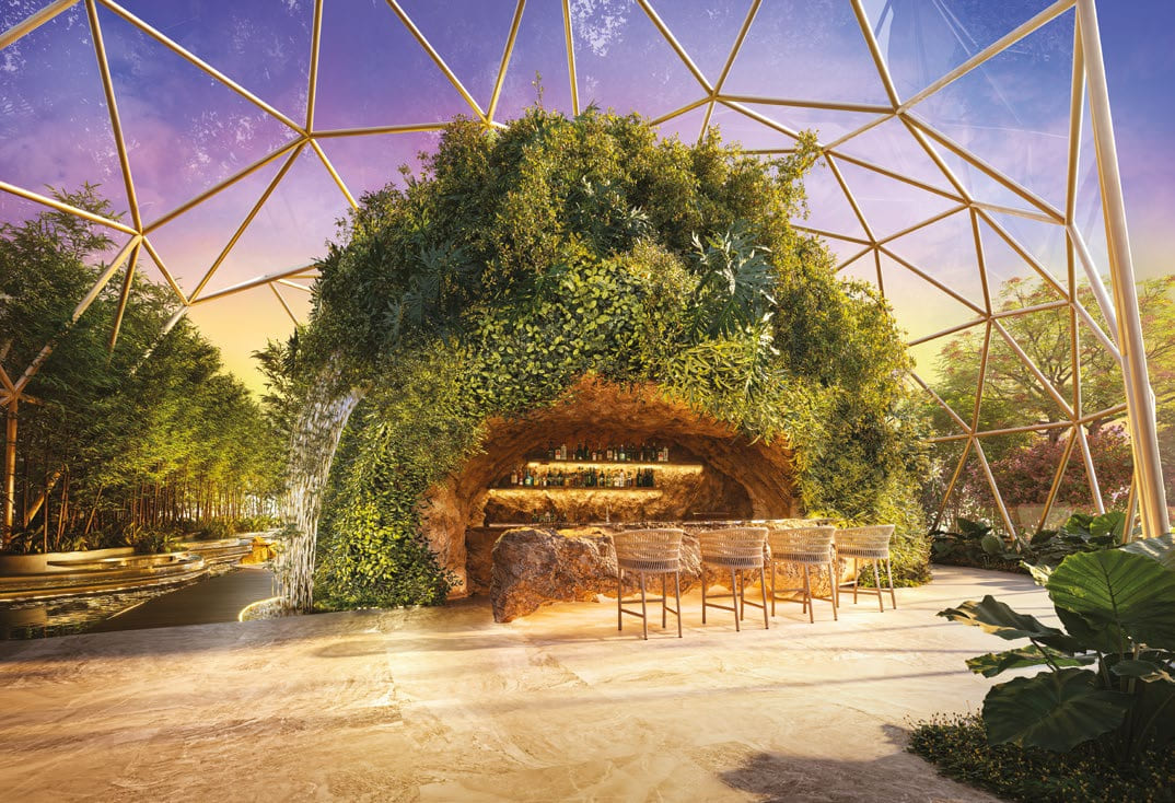 Senna Tower A maior Torre Residencial do Mundo Frente Mar em Balneário Camboriú - Santa Catarina