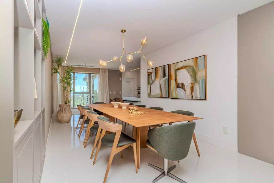 Yachthouse By pininfarina as torres mais altas da america latina - Balneário Camboriú - Andar alto