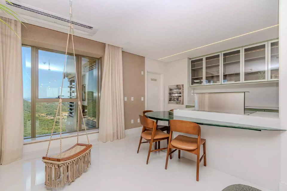 Yachthouse By pininfarina as torres mais altas da america latina - Balneário Camboriú - Andar alto